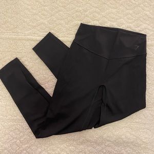 Large Gymshark leggings